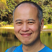 JAY CHENG